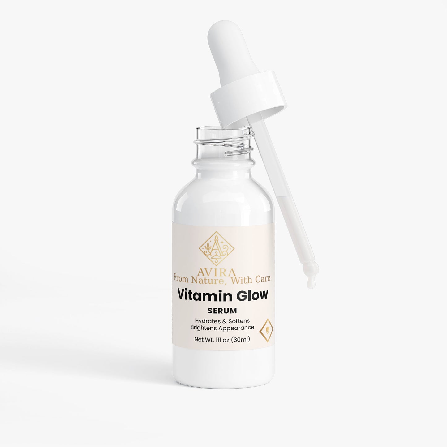Vitamin Glow Serum