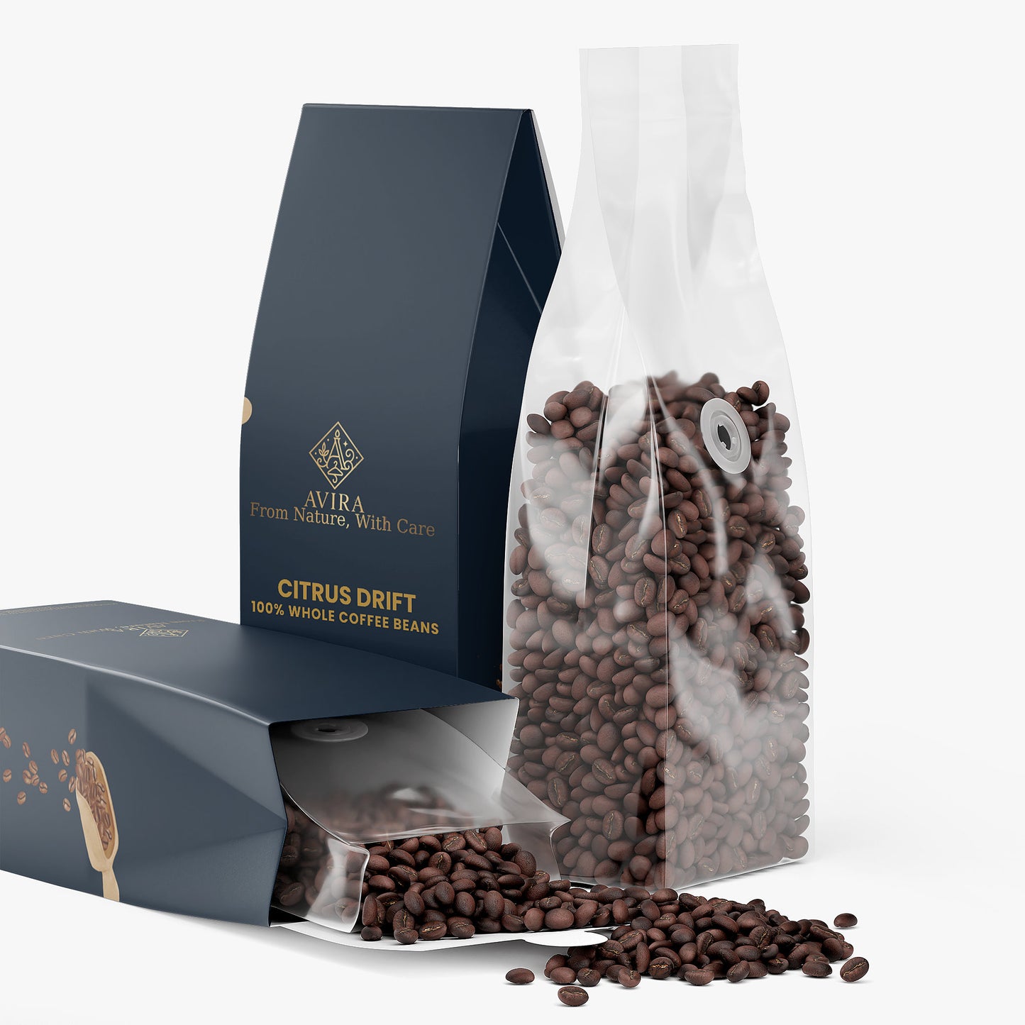 Citrus Drift Coffee (Medium Roast)