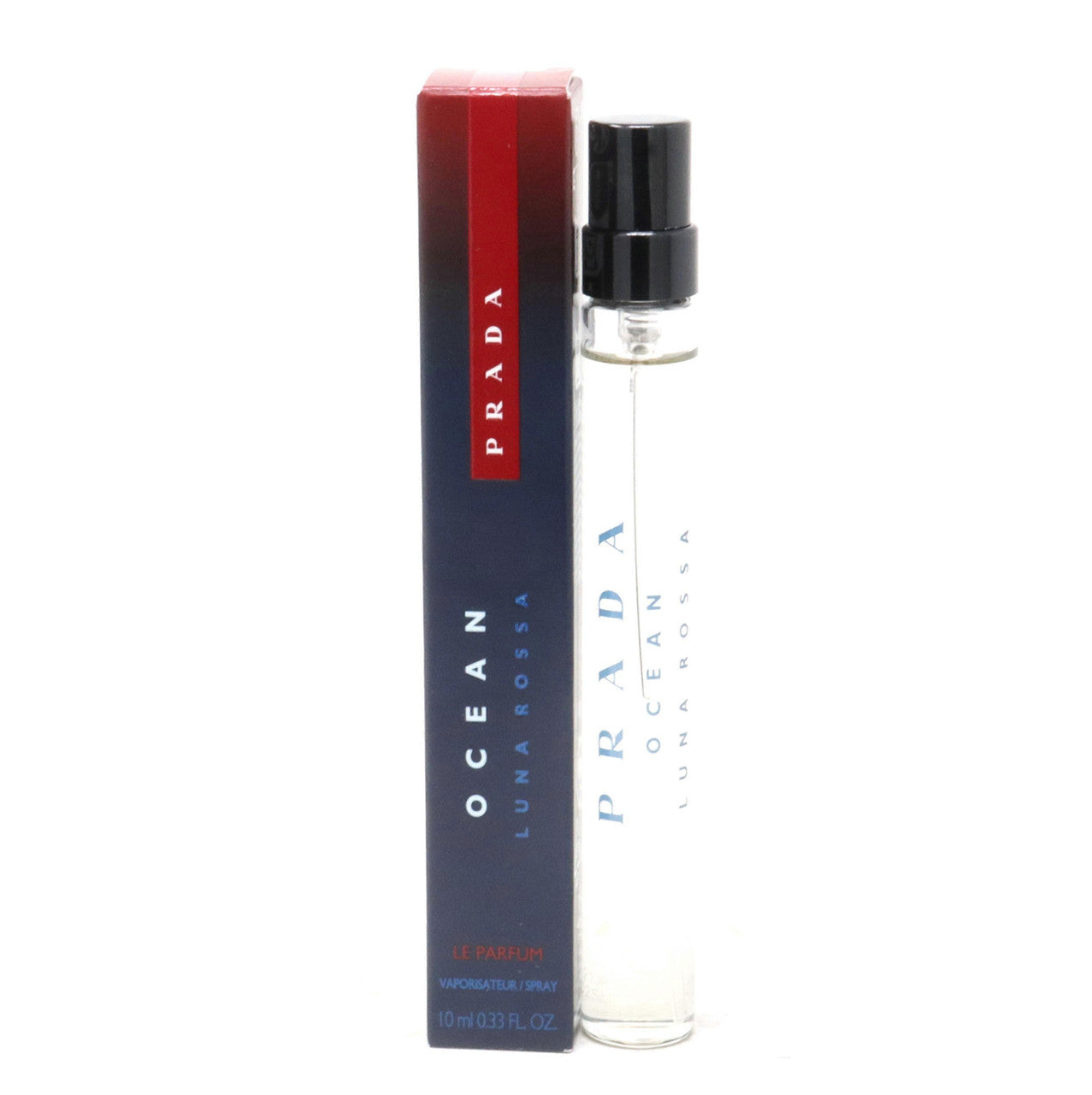 PRADA LUNA ROSSA OCEAN LE PARFUM 0.33 PARFUM SPRAY FOR MEN