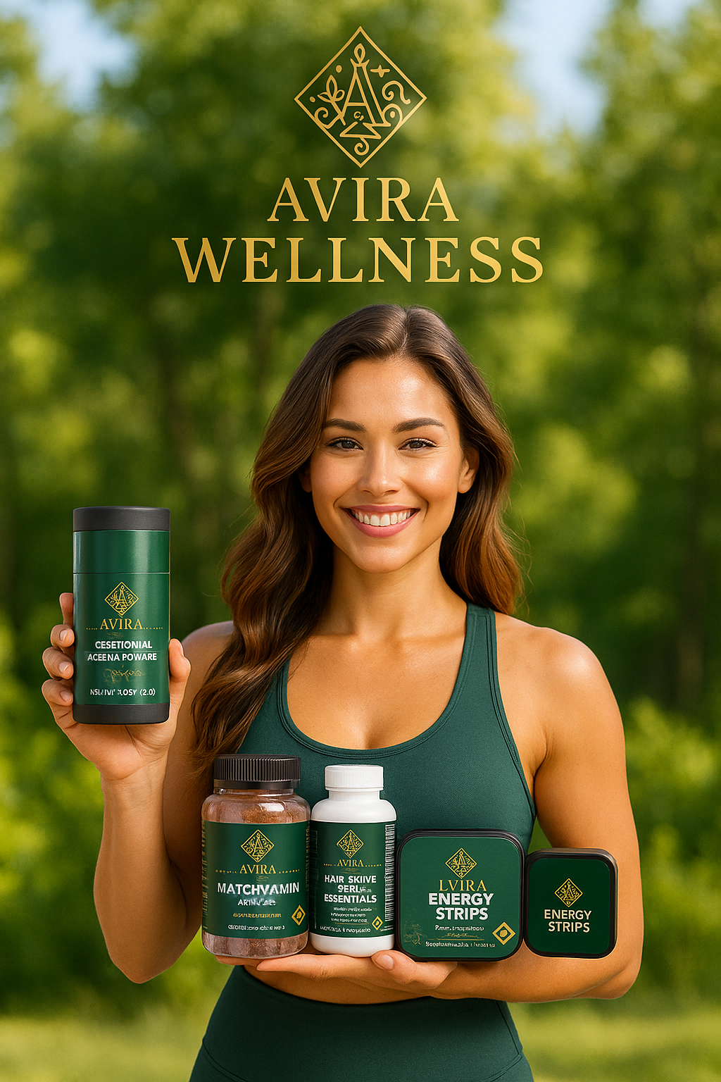 Avira Wellness