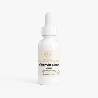 Vitamin Glow Serum