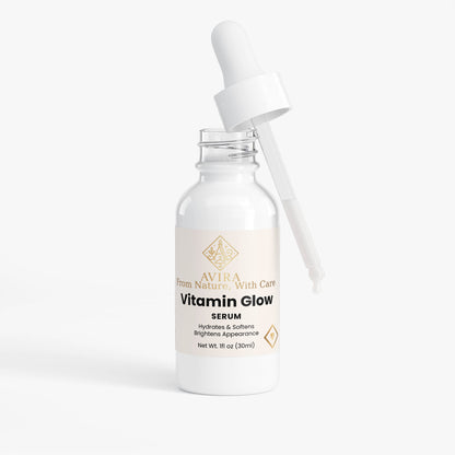 Vitamin Glow Serum