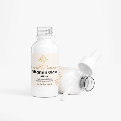 Vitamin Glow Serum