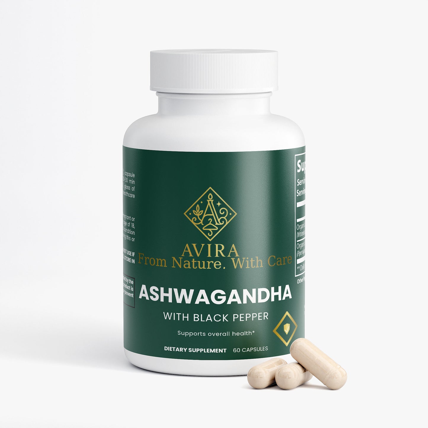 Ashwagandha