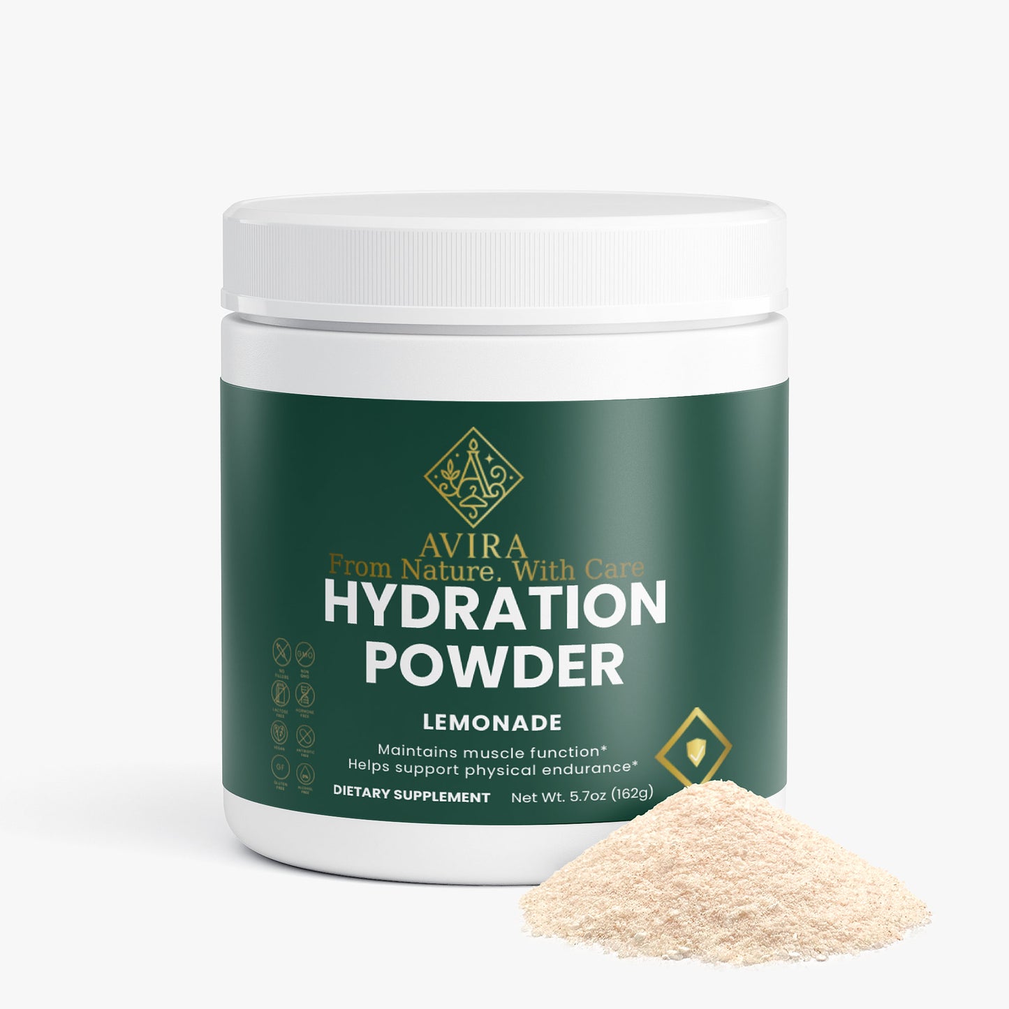 Hydration Powder (Lemonade)