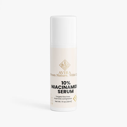 10% Niacinamide Serum