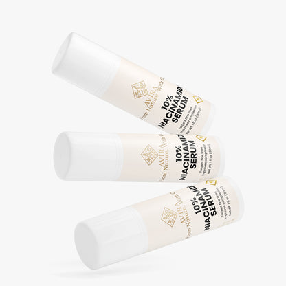 10% Niacinamide Serum