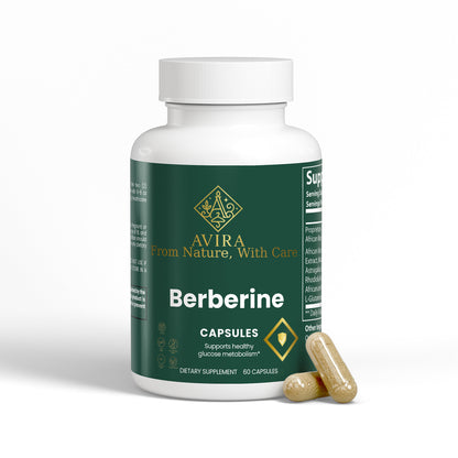 Berberine