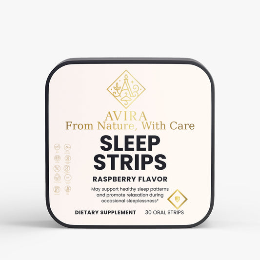 Sleep Strips