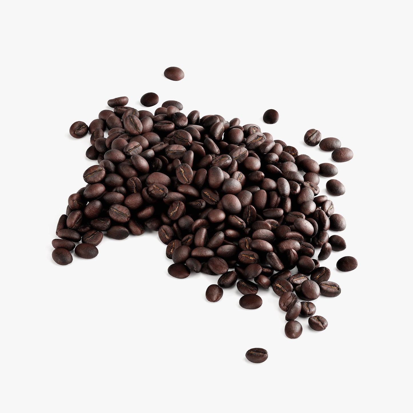 Chocolate Bold Coffee (Dark Roast)- 2pack