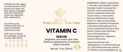 Vitamin C Serum