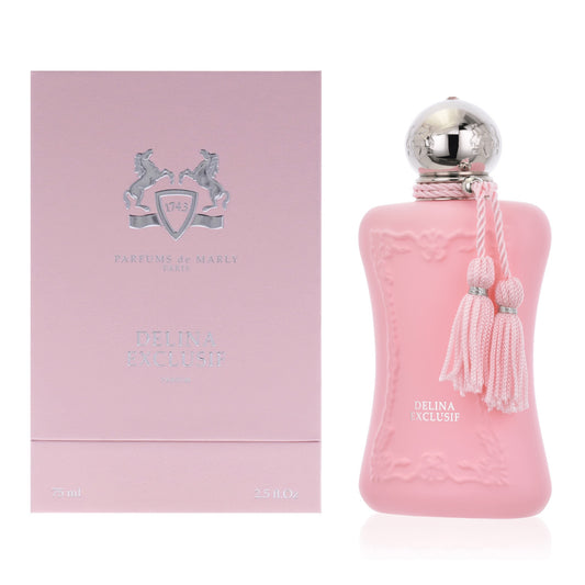 PARFUMS DE MARLY DELINA EXCLUSIF 2.5 EAU DE PARFUM SPRAY FOR WOMEN