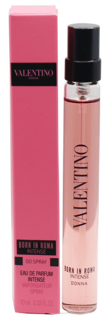 VALENTINO DONNA BORN IN ROMA INTENSE 0.33 EAU DE PARFUM INTENSE SPRAY